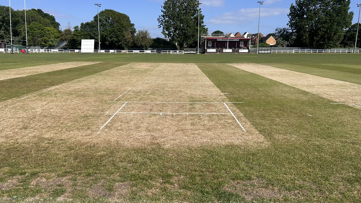 Jay Berkhauer (@jayberkhauer24) on Twitter photo Ready for a weekend of cricket <a href="/Sidcupcc/">Sidcup Cricket Club</a> 1st teams 1st home league game of the season plus 6 other games across the site this weekend. U11s, U15s Bs & Cs Sunday 1st & 3rd teams 🏏 <a href="/TheToroCompany/">Toro</a> <a href="/AllettMowers/">Allett Mowers</a> Ready for a weekend of cricket <a href="/Sidcupcc/">Sidcup Cricket Club</a> 1st teams 1st home league game of the season plus 6 other games across the site this weekend. U11s, U15s Bs & Cs Sunday 1st & 3rd teams 🏏 <a href="/TheToroCompany/">Toro</a> <a href="/AllettMowers/">Allett Mowers</a>
