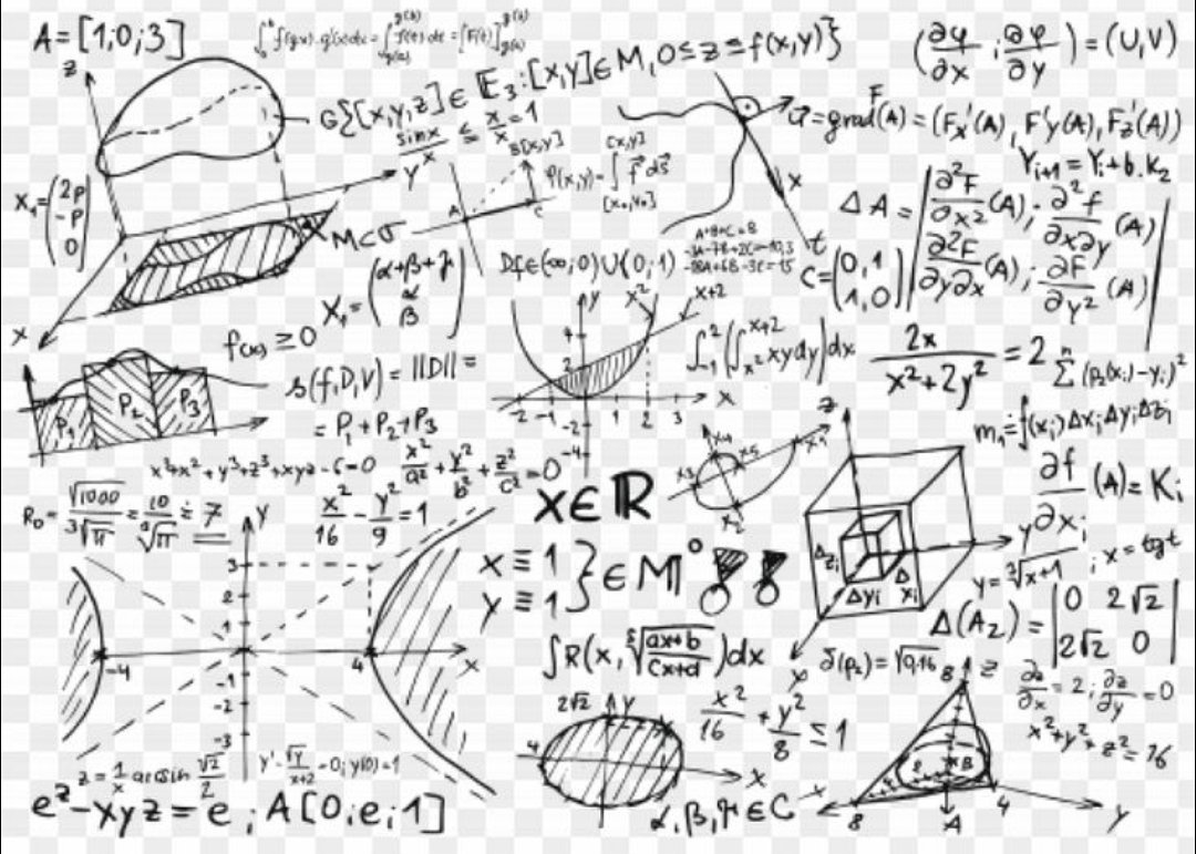 _staticbrain's tweet image. Math is witchcraft fr