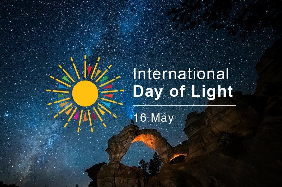 💡 Shining bright on #LightDay2025! At Power Technology, we harness the power of light to transform lives. From ultrafast lasers enabling precision cancer imaging to high-peak-power pulsed sources protecting aircraft with DIRCM, our photonics innovations drive progress in