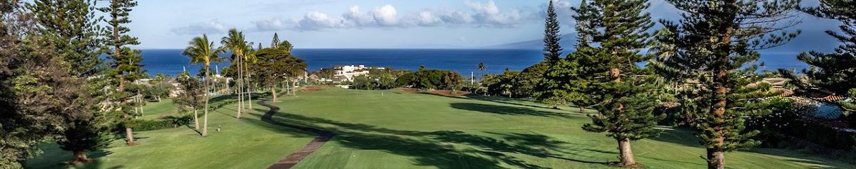 VIEWING PLEASURE
The 9th hole on the Kai Course blends natural beauty with a true test of shot-making.  Playing 373 yards from the tips, the par-4 hole caps off the front nine with a balance of challenge and scenery.
Book the Kai: kaanapaligolfcourses.com
#KanapaliGolf 
@troon