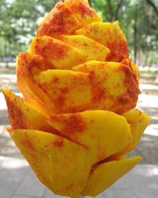 El mango mexicano está en su mejor momento. Dulce, jugoso, perfumado… y sí, también se te escurre hasta el codo. Bienvenidos al hilo más tropical del año: el del mango de temporada.

México es uno de los principales productores de mango en el mundo. Tenemos más de 200 mil