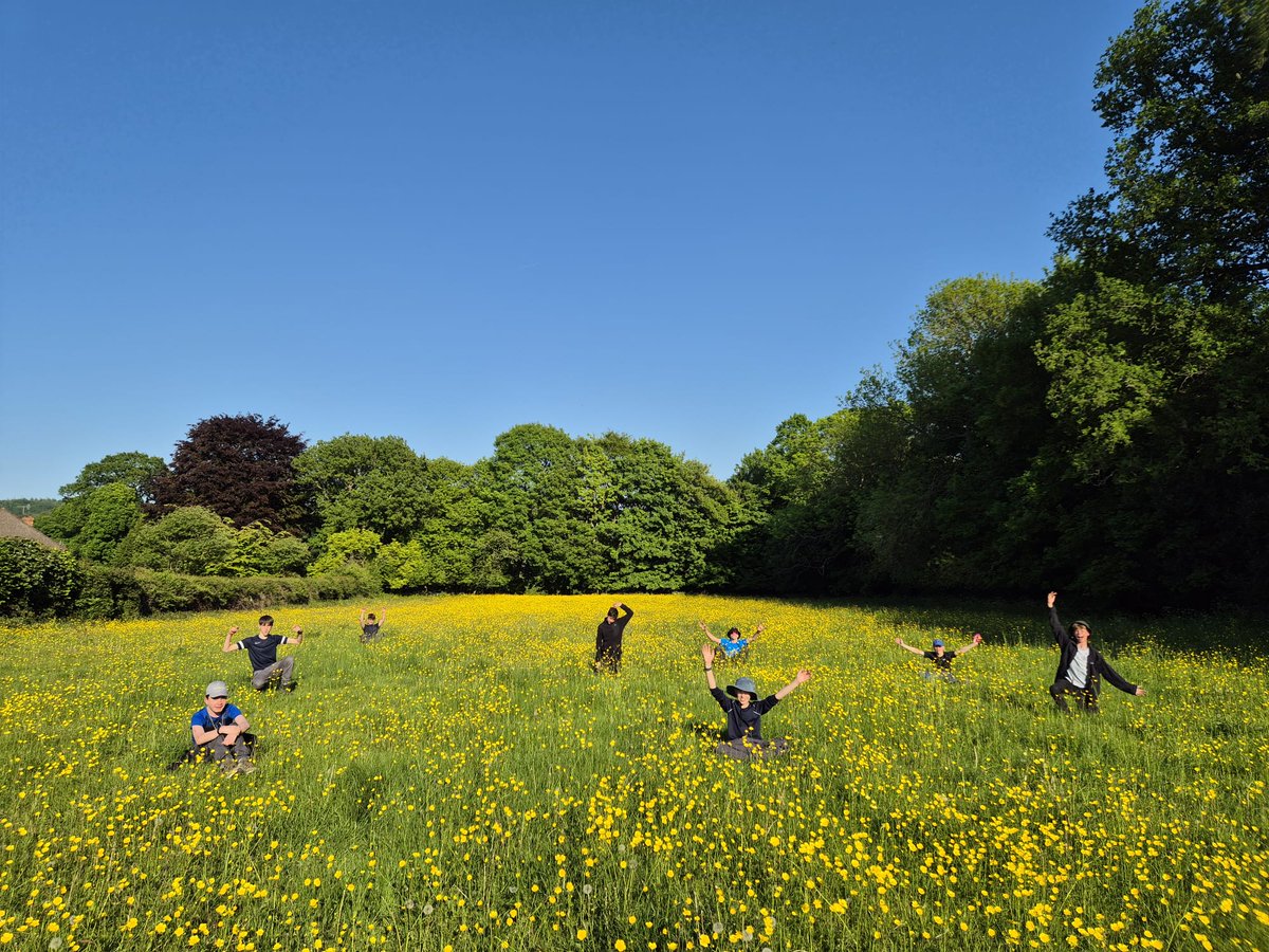 Reed's School Cobham (@reedsschool) on Twitter photo Weekends at Reed's are often full of extra curricular activities for our pupils - all part of building #Independence & #resilience.
Last weekend, groups of 3rd & 4th Forms (yrs 9&10) enjoyed Bronze and Silver <a href="/DofE/">The Duke of Edinburghâs Award</a> Practice Expeditions - valuable learning experiences, giving Weekends at Reed's are often full of extra curricular activities for our pupils - all part of building #Independence & #resilience.
Last weekend, groups of 3rd & 4th Forms (yrs 9&10) enjoyed Bronze and Silver <a href="/DofE/">The Duke of Edinburghâs Award</a> Practice Expeditions - valuable learning experiences, giving
