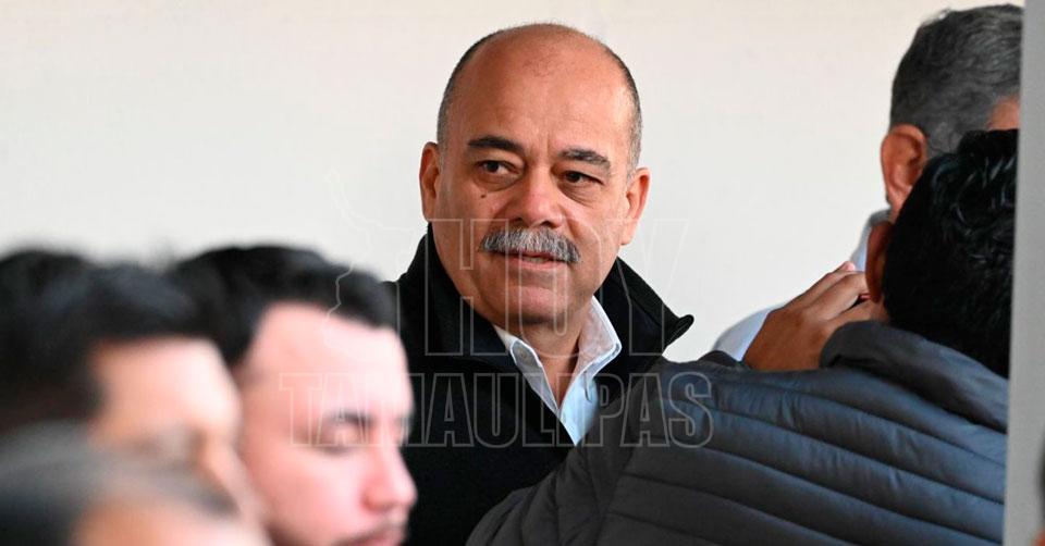 Informativo de Tamaulipas tweet media