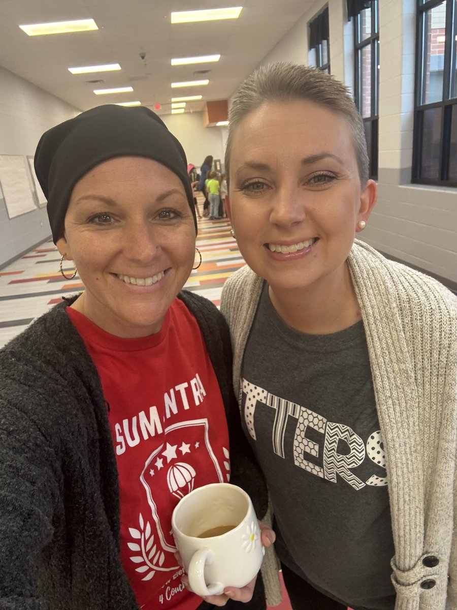 Sheri DeJaynes tweet media