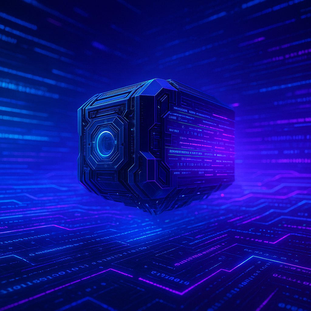 Rauroky's tweet image. @ArciumHQ
Meet Arcium: Your Data’s New Best Friend (Encrypted Edition)
Encrypted Supercomputer Vibes
Imagine running heavy #computations without ever decrypting your data. That’s #Arcium. #Privacy from start to finish, no peeking. 🔒⚙️
#Solana #Web3 #Defi #BTC