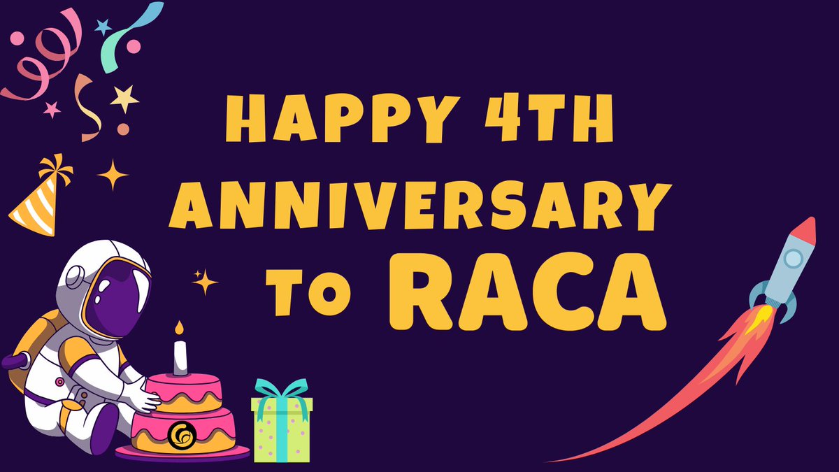 RACA Philippines tweet media