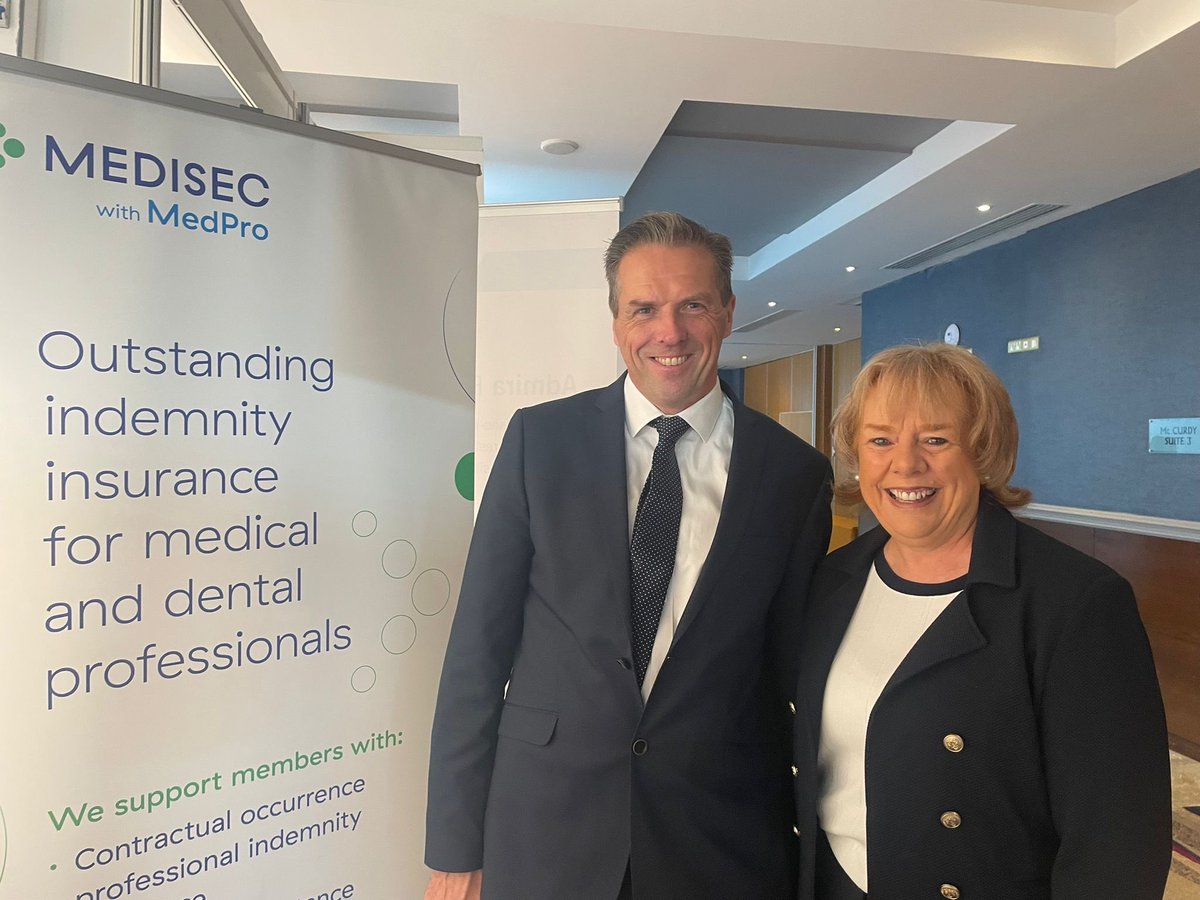 MedisecIreland (@medisecireland) on Twitter photo Delighted to be at the <a href="/IrishDentists/">Irish Dental Associ</a> conference in <a href="/LyrathEstate/">Lyrath Estate</a> hotel in Kilkenny this weekend. What a great atmosphere!! We hope everyone enjoys the weekend. Delighted to be at the <a href="/IrishDentists/">Irish Dental Associ</a> conference in <a href="/LyrathEstate/">Lyrath Estate</a> hotel in Kilkenny this weekend. What a great atmosphere!! We hope everyone enjoys the weekend.