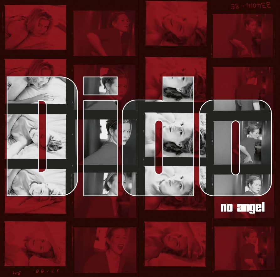 dido_latam's tweet photo. Esta es la portada de la edición conmemorativa por el 25 aniversario de No Angel.
¿Qué les ha parecido? https://t.co/m2qdY9jyF7