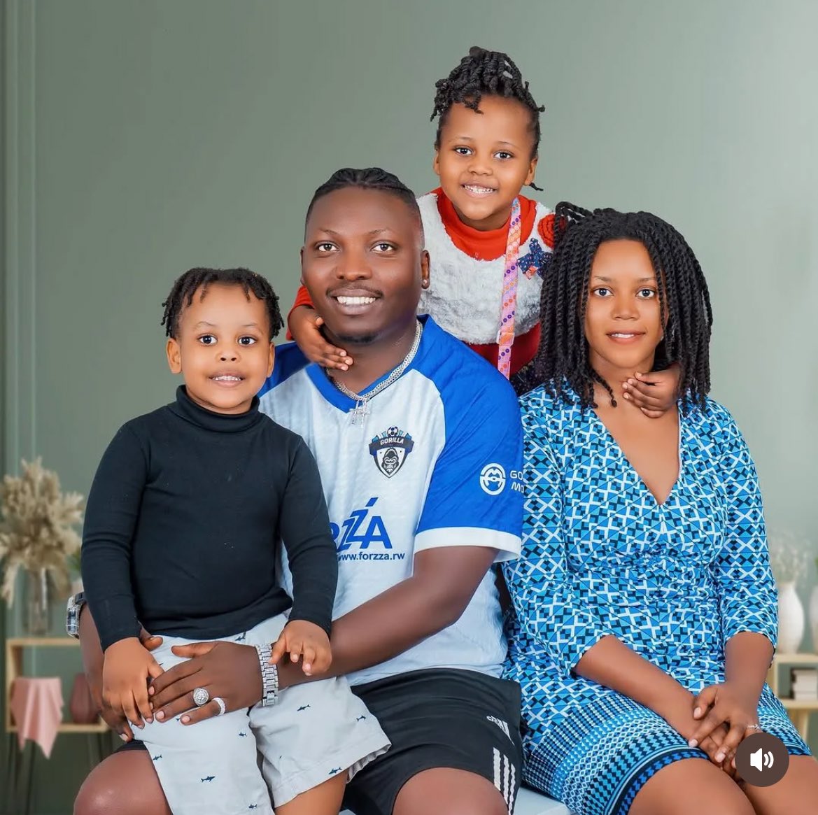 Rameck Gisanintwari tweet media