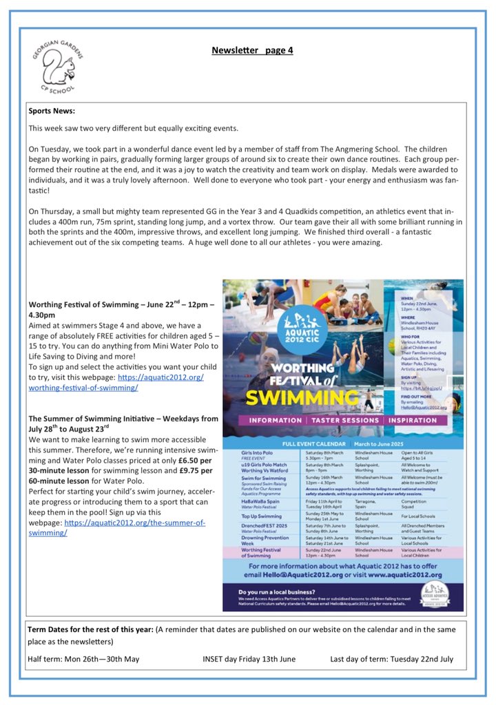 Happy weekend! ☀️