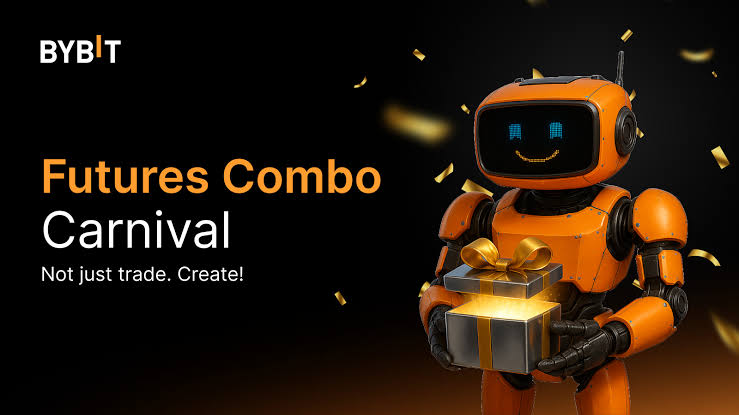 🫴🏾try this challenge
#ComboChallenge
#Bybit
