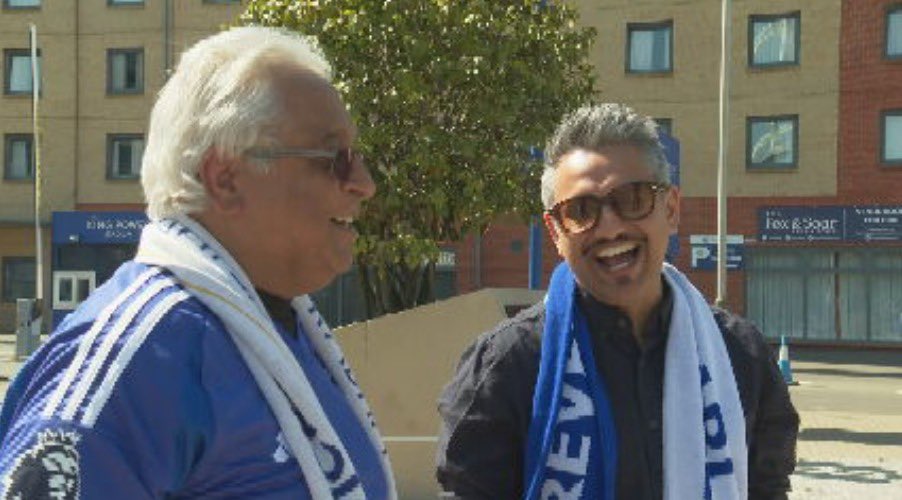Nick Reid (@nickreiditv) on Twitter photo I’ve been in Leicester today chatting to Leicester City fans ahead of Jamie Vardy’s final game for the club this weekend. Can he get his 200th goal for the Foxes during his 500th appearance? I’ll have more on the story from 6pm <a href="/ITVCentral/">ITV News Central</a> I’ve been in Leicester today chatting to Leicester City fans ahead of Jamie Vardy’s final game for the club this weekend. Can he get his 200th goal for the Foxes during his 500th appearance? I’ll have more on the story from 6pm <a href="/ITVCentral/">ITV News Central</a>