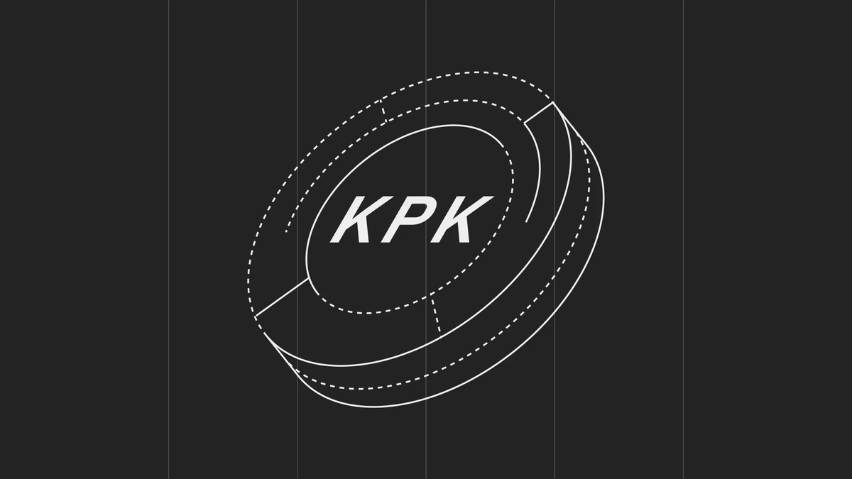 kpk_io's tweet photo. Please note the KPK token is NOT yet available for purchase on public exchanges or for use in DeFi. It has limited transferability.

Until the Token Transferability Event (TTE), only the DAO foundation can approve transfers of KPK tokens.

Token contract:
https://t.co/dFU0jzyDZW https://t.co/nlw4MVMECW