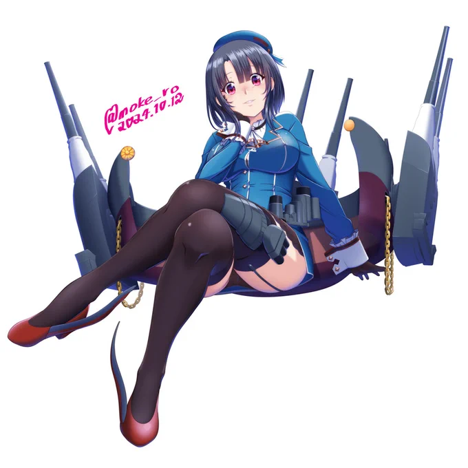 #これを見た人は黙って黒髪を貼れ 