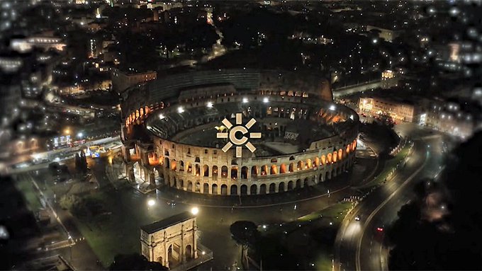 Retransmisión en Directo Procesión del Jubileo de Roma 2025: Cachorro de Sevilla y Esperanza de Málaga