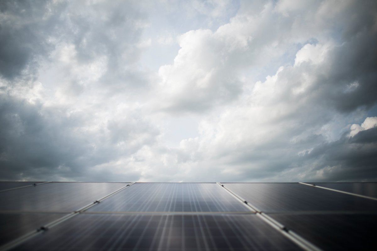 Munyax Eco (@munyaxeco_rw) on Twitter photo Did you know? Solar panels work even on cloudy days! Panels generate power using natural light.
Ready to go green? Let’s talk solar for your home or business!
📞 8088 | 📱 +250 783 342 803
đź“§ info@munyaxeco.com
📍 Kigali & Musanze
#SustainableLiving #MunyaxEco Did you know? Solar panels work even on cloudy days! Panels generate power using natural light.
Ready to go green? Let’s talk solar for your home or business!
📞 8088 | 📱 +250 783 342 803
đź“§ info@munyaxeco.com
📍 Kigali & Musanze
#SustainableLiving #MunyaxEco