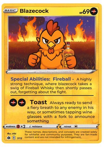 luisdeee's tweet photo. ALL OUT FOR @monstersdotfun 

Check out my new trading cards! https://t.co/SYuh31FGkz