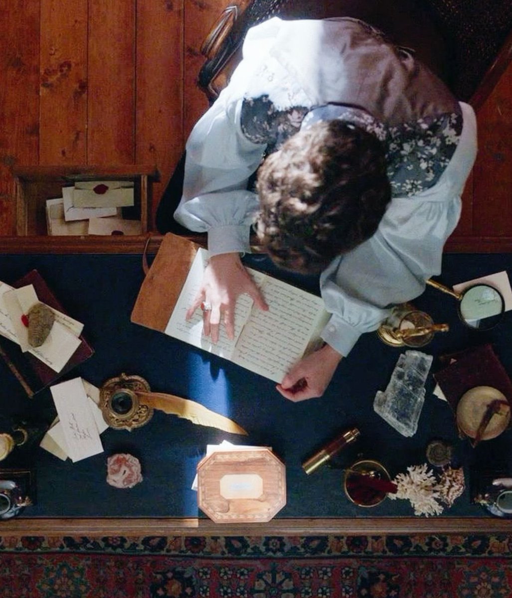 LITTLEBlRDS's tweet photo. happy one year of writer colin being official and real and canon https://t.co/3J75s1fh3c