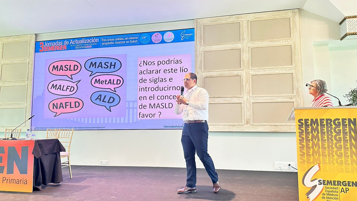 Abordaje de MASLD en atención primaria en #JornadasActualizacion2025 <a href="/fph_mfyc93/">Mr. Hepatoblasto</a>