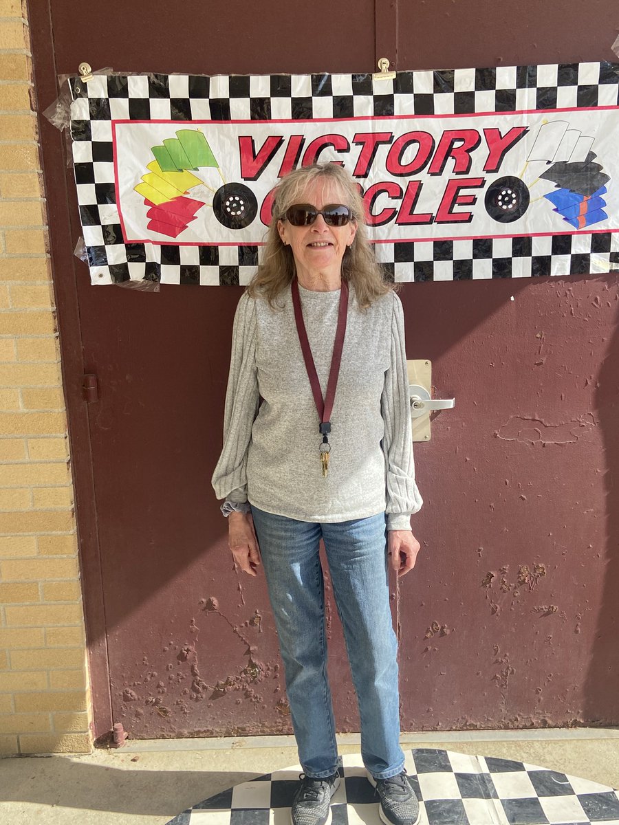 Daniel Hanson (@hs_ap_warriors) on Twitter photo Special thank you as always to Mrs Nicholson for all her work in organizing another outstanding & successful Scooter 500! #wdpride <a href="/wdprincipal/">Adam Perdue</a> Special thank you as always to Mrs Nicholson for all her work in organizing another outstanding & successful Scooter 500! #wdpride <a href="/wdprincipal/">Adam Perdue</a>