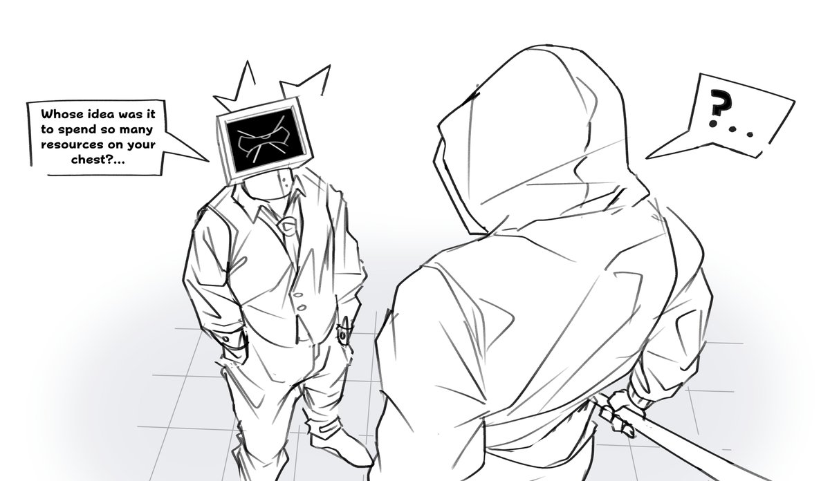 all he cares about is money 😔