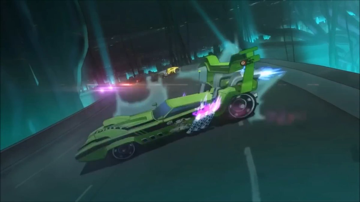 猜猜看哪些没有在正剧里出现
Guess which ones haven't appeared in the episodes lol