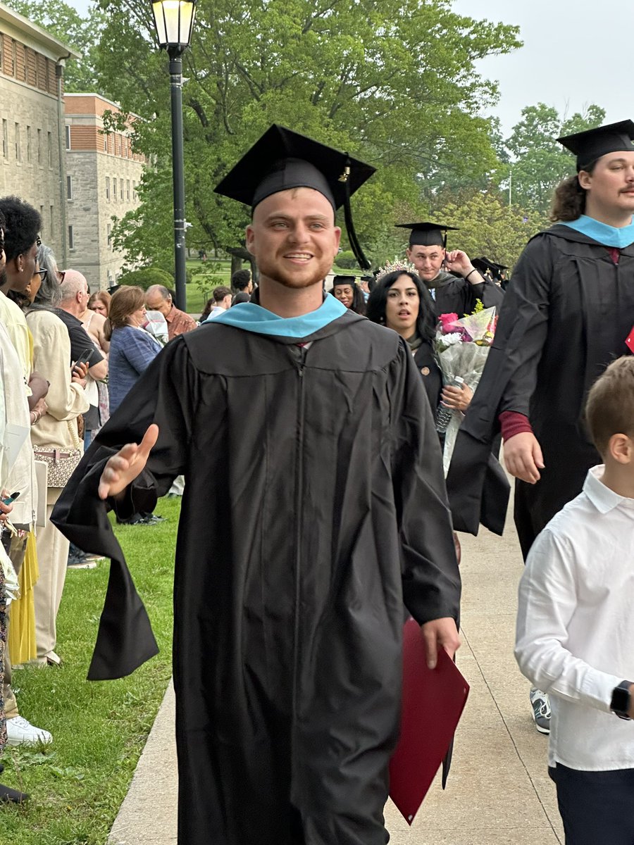 PIMSMike (@pimsmike) on Twitter photo I am so incredibly proud of this guy! Congratulations <a href="/CoachRyan_MHS/">Coach Ryan</a> on earning you Masters of Arts in Teaching! One step closer to the dream !! <a href="/Ethan_Ryan8/">Ethan Ryan</a> <a href="/RyanBrood4/">Carolyn Ryan</a> <a href="/OwenRyan08/">Owen</a> I am so incredibly proud of this guy! Congratulations <a href="/CoachRyan_MHS/">Coach Ryan</a> on earning you Masters of Arts in Teaching! One step closer to the dream !! <a href="/Ethan_Ryan8/">Ethan Ryan</a> <a href="/RyanBrood4/">Carolyn Ryan</a> <a href="/OwenRyan08/">Owen</a>