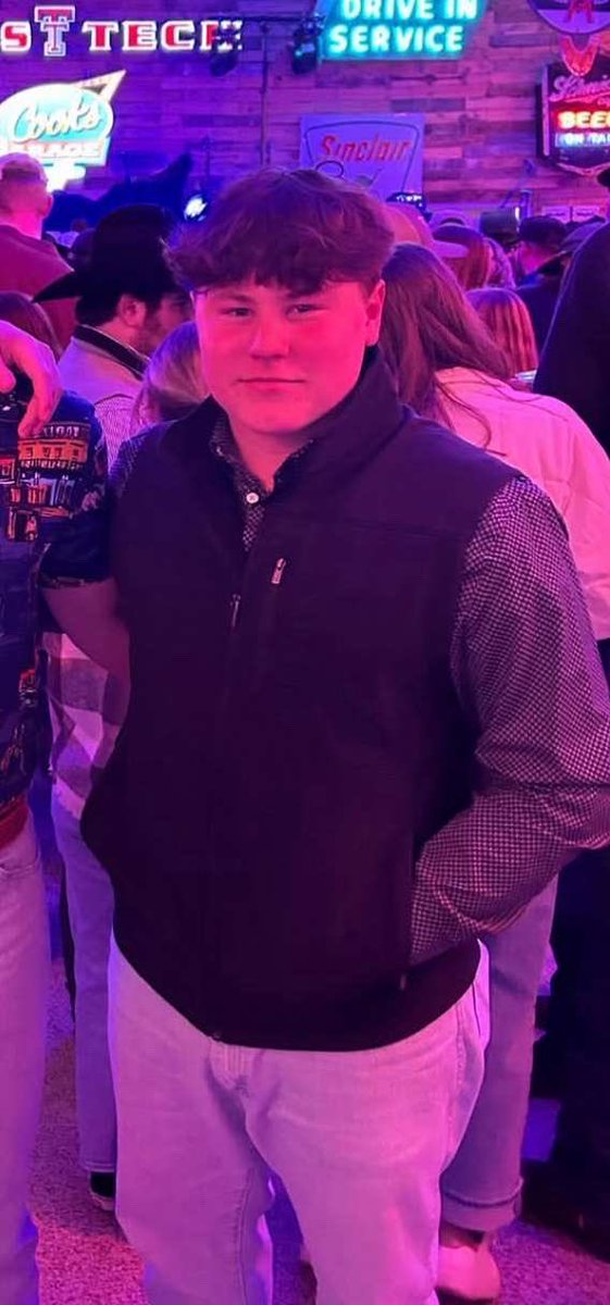 RickySmith511's tweet photo. @Brugerteasefill This guy too https://t.co/FgEXfXCrv0