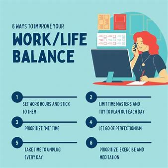 HealthSnackz's tweet photo. "Is work-life balance something you struggle with?"
Struggling with work-life balance is common—and it can take a toll on your mental and physical health. Long hours, constant stress, or lack of downtime can lead to burnout, sleep issues.
#WorkLifeBalance #UseYourPlan
#SelfCare https://t.co/ByyjexM9eA