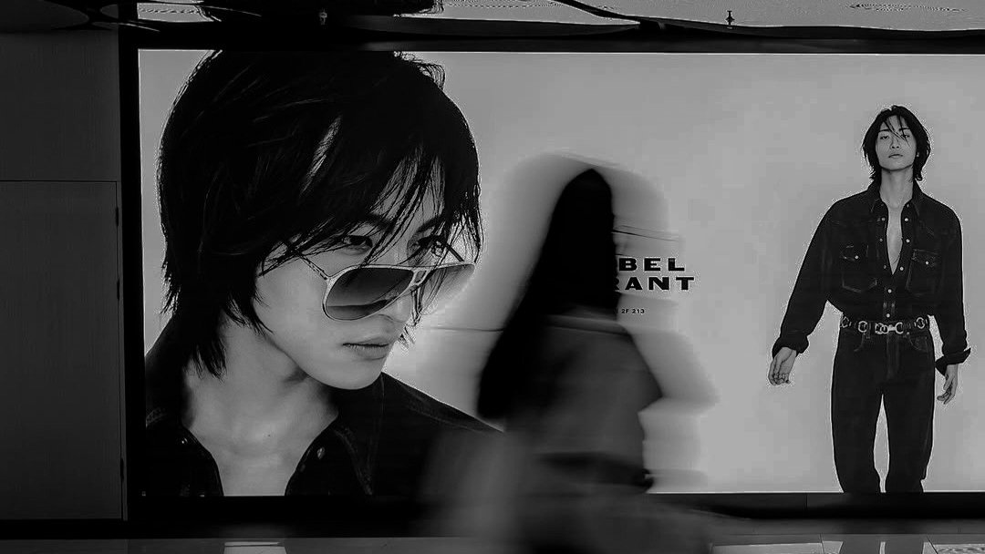 ASHER L. HALIM tweet media