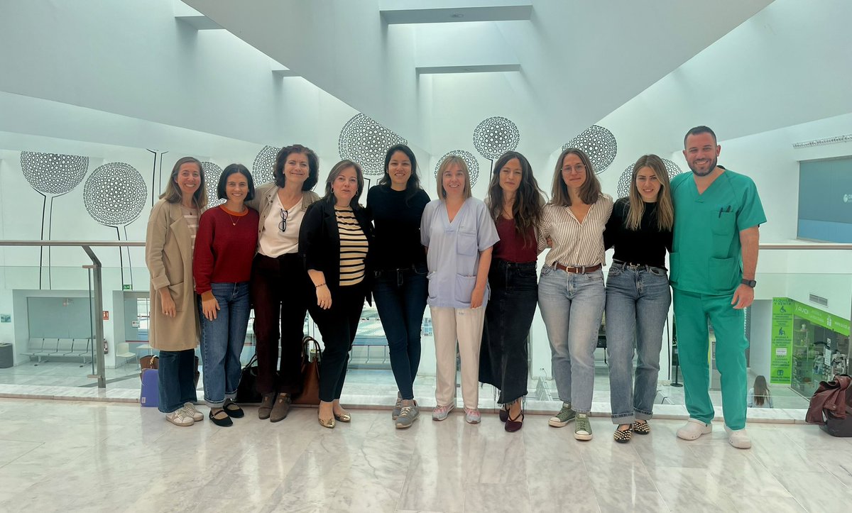 EII Puerta de Hierro tweet media