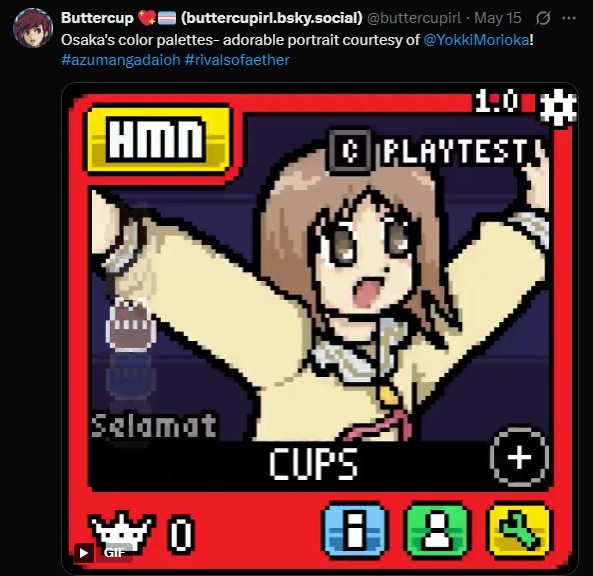 FarfarQuack🪵☀️ tweet media