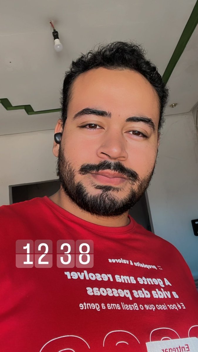 Pedro Silva (Pedrão) tweet media