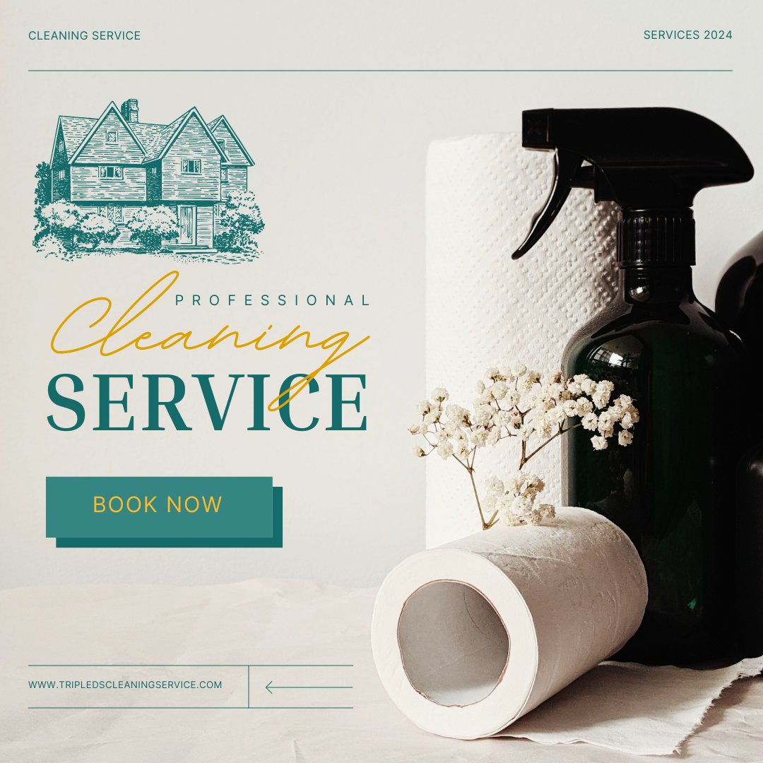 Turning mess into magic—because a clean space is a clear mind.📷 Let us do the dirty work so you don’t have to!
#sparkleandshine #cleanliving #FreshStartCleaning #StressFreeSpaces #professionalcleaning