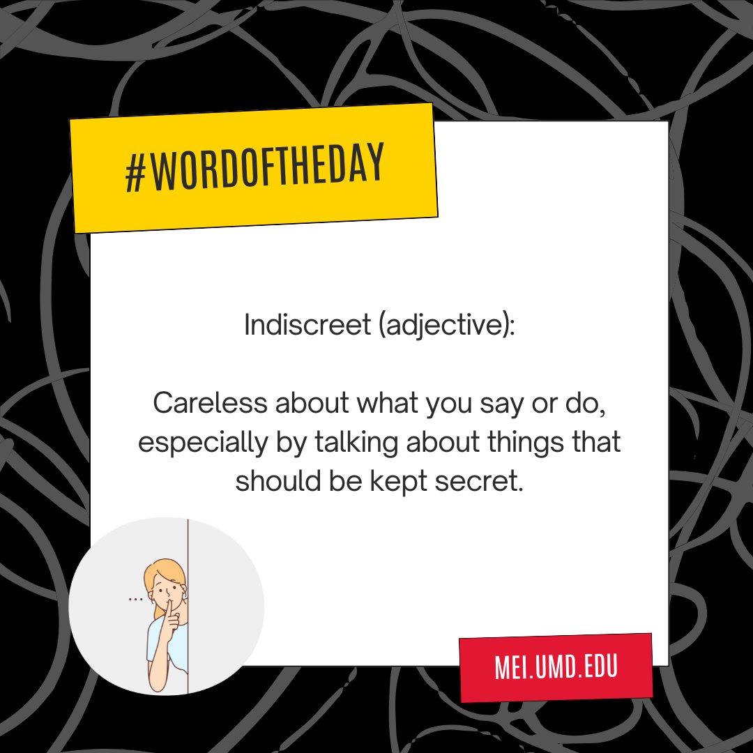 meiumd's tweet photo. #WordOfTheDay #adjective #vocabulary https://t.co/VPvnTyszXU