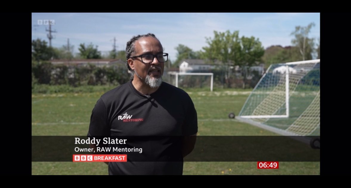 Raw Mentoring tweet media