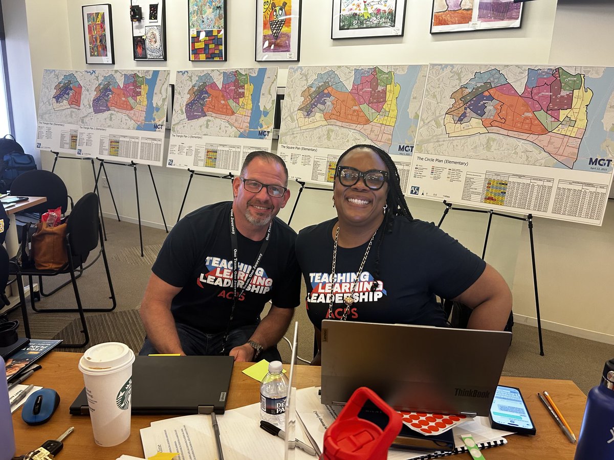 FPeterson (@fnpimprovement) on Twitter photo When leaders engage in strategic planning, it’s all smiles in ACPS!! <a href="/ACPSk12/">Alexandria City Public Schools</a> When leaders engage in strategic planning, it’s all smiles in ACPS!! <a href="/ACPSk12/">Alexandria City Public Schools</a>
