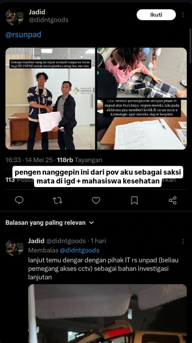 eunwox_c's tweet photo. respect banget sama empati abangnya, keren. 

Mau titip pesan aja buat netizen, tolong bijak dalam bersosmed👐🏻 https://t.co/379aGvXtoT