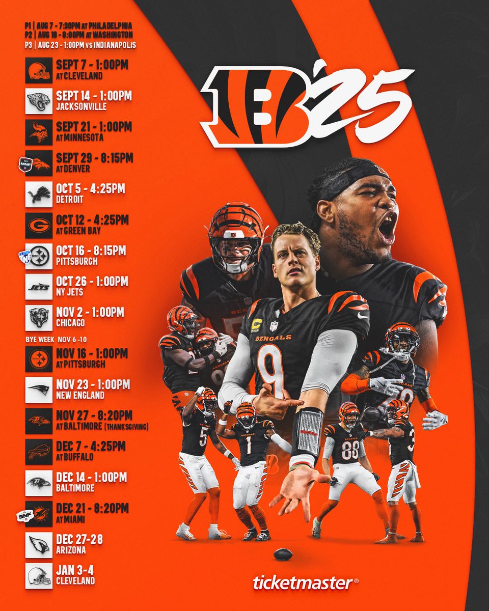 The opps.

#WhoDey  x <a href="/Ticketmaster/">Ticketmaster</a>