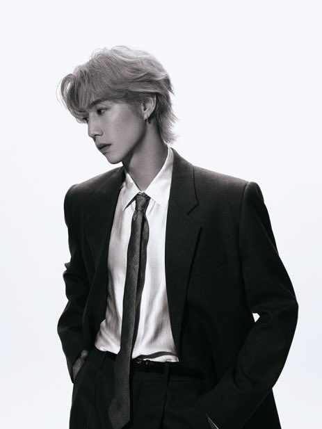aoyaoeyy's tweet photo. บอสมาร์คต้วนหล่อมากค่ะ ㅠㅠ https://t.co/Xa2flxeSTr