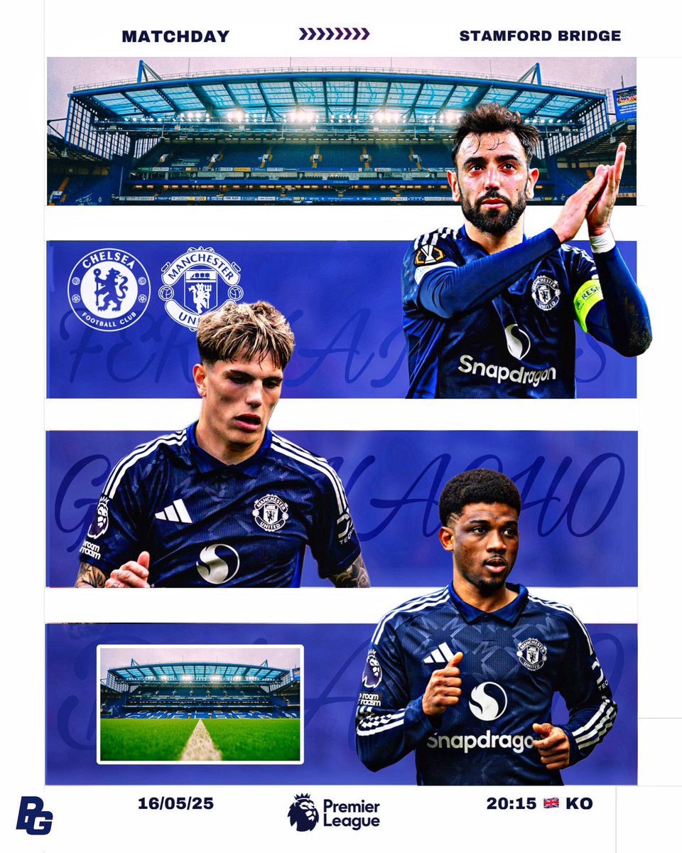 Blaise (@blaisengn) on Twitter photo MATCHDAY
<a href="/ChelseaFC/">Chelsea FC</a> VS <a href="/ManUtd/">Manchester United</a>
📆 16/05/25
⏰ 20:15 🇬🇧
📍STAMFORD BRIDGE , LONDON
🎨 - ME
DMS ARE OPEN FOR ANY REQUESTS
#chelseavsmanchesterunited #PremierLeague #graphics MATCHDAY
<a href="/ChelseaFC/">Chelsea FC</a> VS <a href="/ManUtd/">Manchester United</a>
📆 16/05/25
⏰ 20:15 🇬🇧
📍STAMFORD BRIDGE , LONDON
🎨 - ME
DMS ARE OPEN FOR ANY REQUESTS
#chelseavsmanchesterunited #PremierLeague #graphics