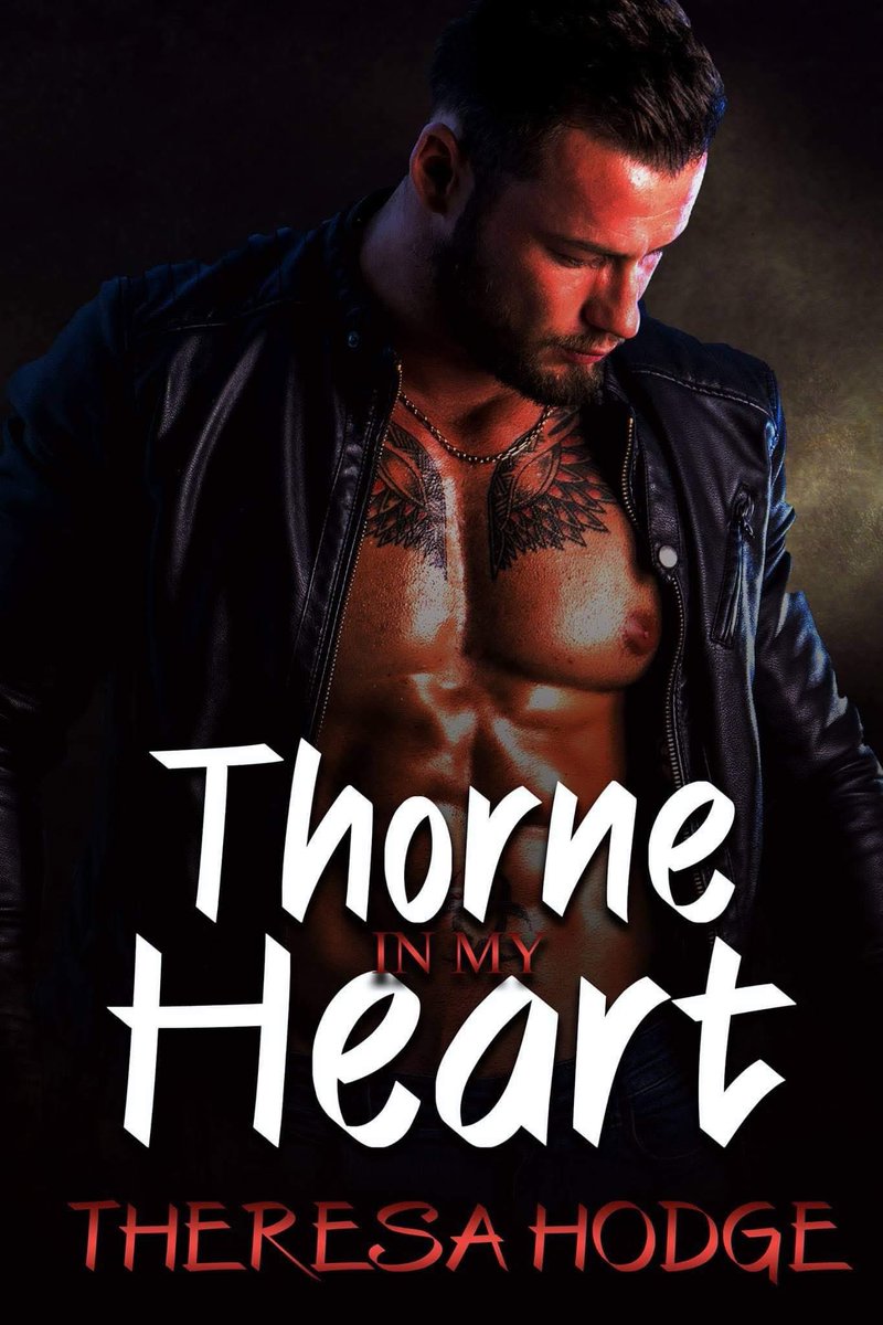 Poetic__Life's tweet photo. New Release Alert!
Thorne In My Heart by Theresa Hodge is HERE!

Enemies. Tension. Undeniable heat.
He’s the man she loves to hate… until hate turns into something much more dangerous.

Grab it now your next book boyfriend awaits.
🔗 https://t.co/xY8V7itkLc
#ThorneInMyHeart https://t.co/sR3YcwFiGJ