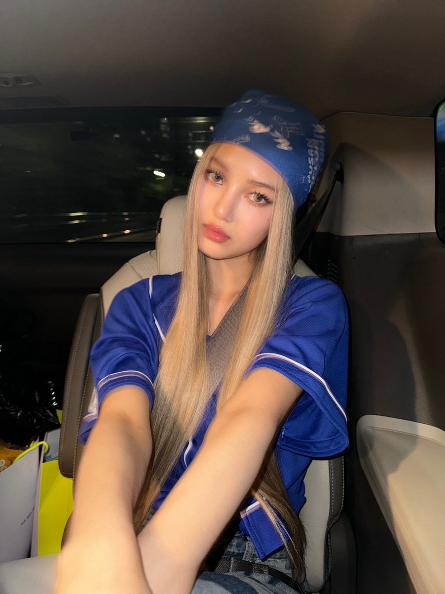 Veronica0411V's tweet photo. ダニエル様大好き🫶🏻
#Danielle #DanielleJuneMarsh
#ダニエル #다니엘 #모지헤
#MHDHH #NJZ #NewJeans
#ニュージーンズ https://t.co/XAxyOnGSYX
