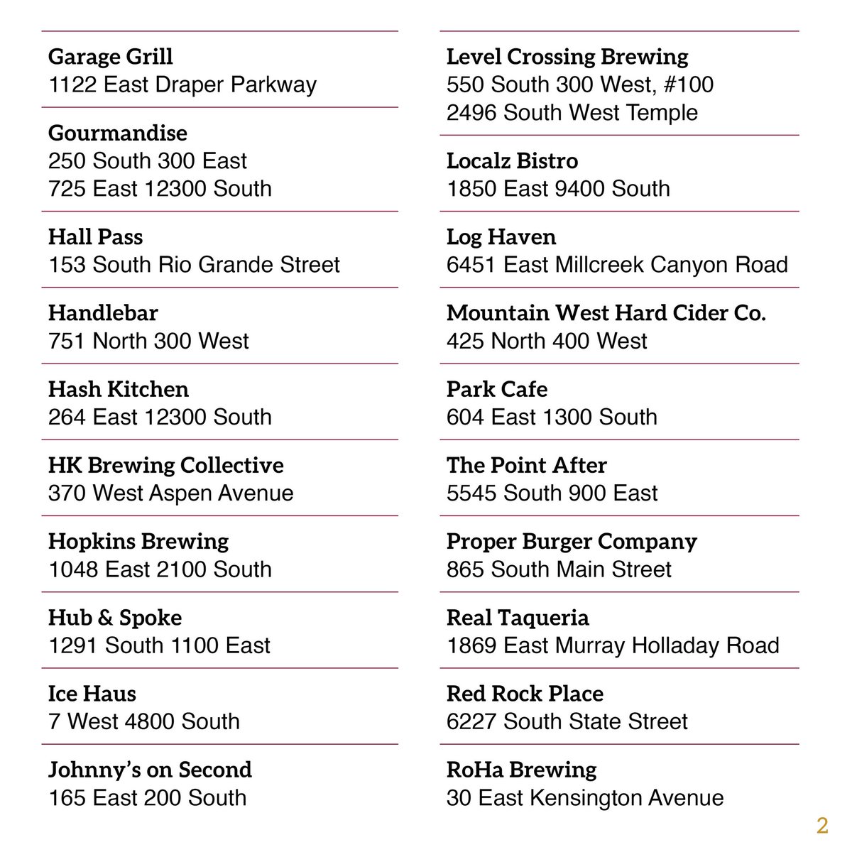 Salt Lake Health tweet media