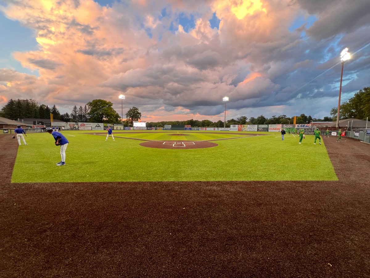 Cayuga Community College Spartans (@cccspartans) on Twitter photo Pre-sale tickets for the 2025 <a href="/NJCAA/">NJCAA</a> Division III World Series at #FalconPark in #Auburn are still available through May 19! Visit <a href="/NYSERHC/">NYS Equal Rights Heritage Center</a> from 9am-5pm Saturday or Monday to get your half-price tickets! Games start May 24.
<a href="/CayugaCC/">Cayuga Comm College</a> <a href="/NJCAABaseball/">NJCAA Baseball</a> <a href="/_cityofauburn/">City of Auburn, NY</a> <a href="/NJCAAReg3/">NJCAA REGION 3</a> Pre-sale tickets for the 2025 <a href="/NJCAA/">NJCAA</a> Division III World Series at #FalconPark in #Auburn are still available through May 19! Visit <a href="/NYSERHC/">NYS Equal Rights Heritage Center</a> from 9am-5pm Saturday or Monday to get your half-price tickets! Games start May 24.
<a href="/CayugaCC/">Cayuga Comm College</a> <a href="/NJCAABaseball/">NJCAA Baseball</a> <a href="/_cityofauburn/">City of Auburn, NY</a> <a href="/NJCAAReg3/">NJCAA REGION 3</a>