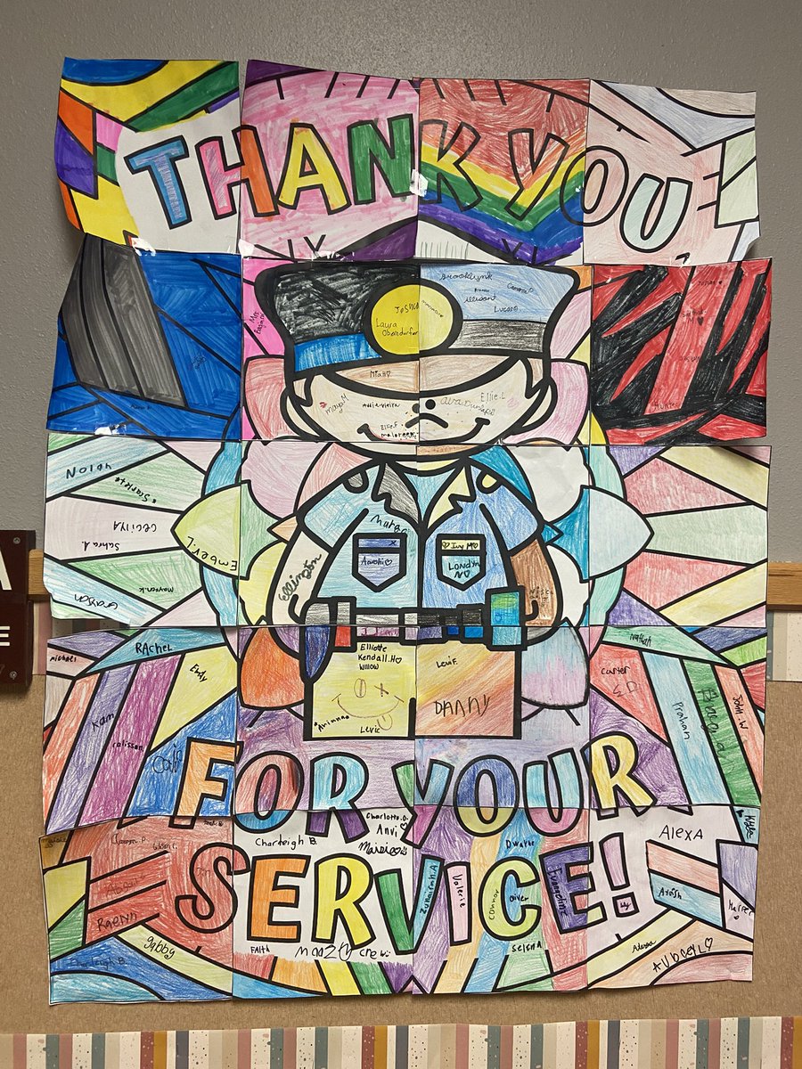 Baker Elementary (@bakerelem) on Twitter photo We have loved celebrating Officer Edwards this week for National Police Week! Thank you for your service and all the support & guidance you give our students! You demonstrate & model what a great leader IS! 💚 <a href="/TheBakerOfficer/">Jerome Edwards</a> #BakerBetterTogether We have loved celebrating Officer Edwards this week for National Police Week! Thank you for your service and all the support & guidance you give our students! You demonstrate & model what a great leader IS! 💚 <a href="/TheBakerOfficer/">Jerome Edwards</a> #BakerBetterTogether