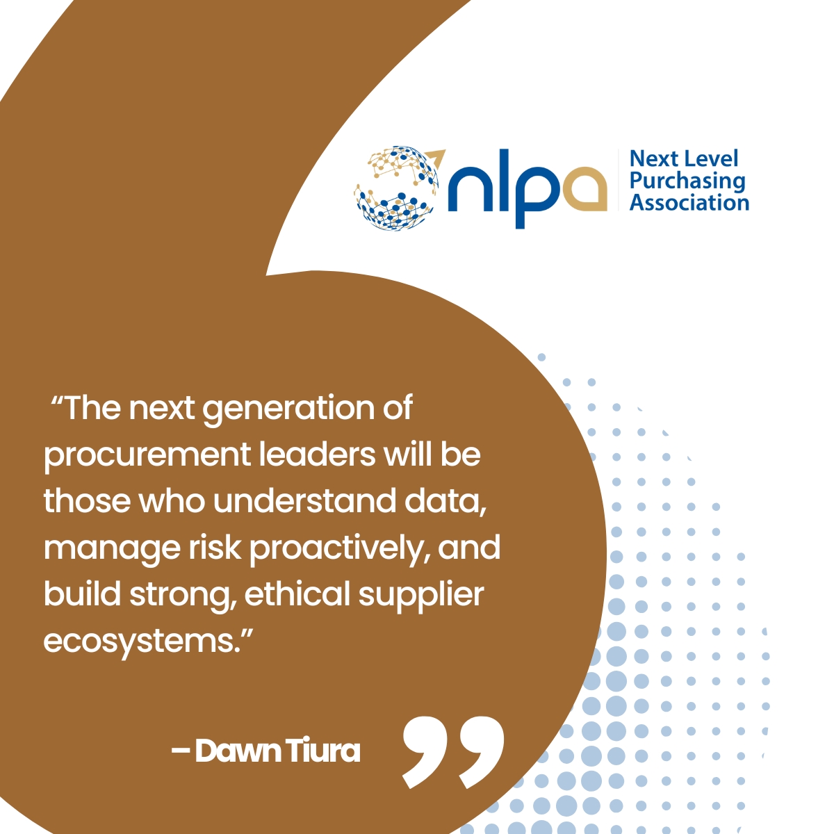 NLPA tweet media