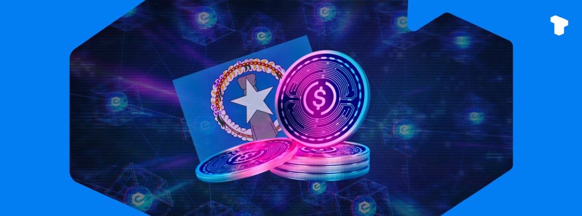 The government of Tinian in the Northern Mariana Islands will be the first U.S. public entity to issue a USD-backed stablecoin, launching the token on the eCash network for its low fees, scalability, and gasless design.
t.me/telonews/13348