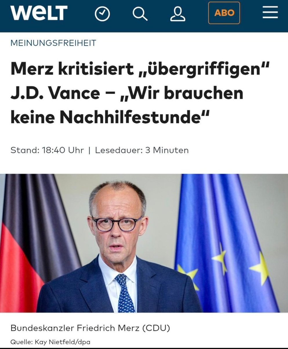 Dr. Markus Krall tweet media