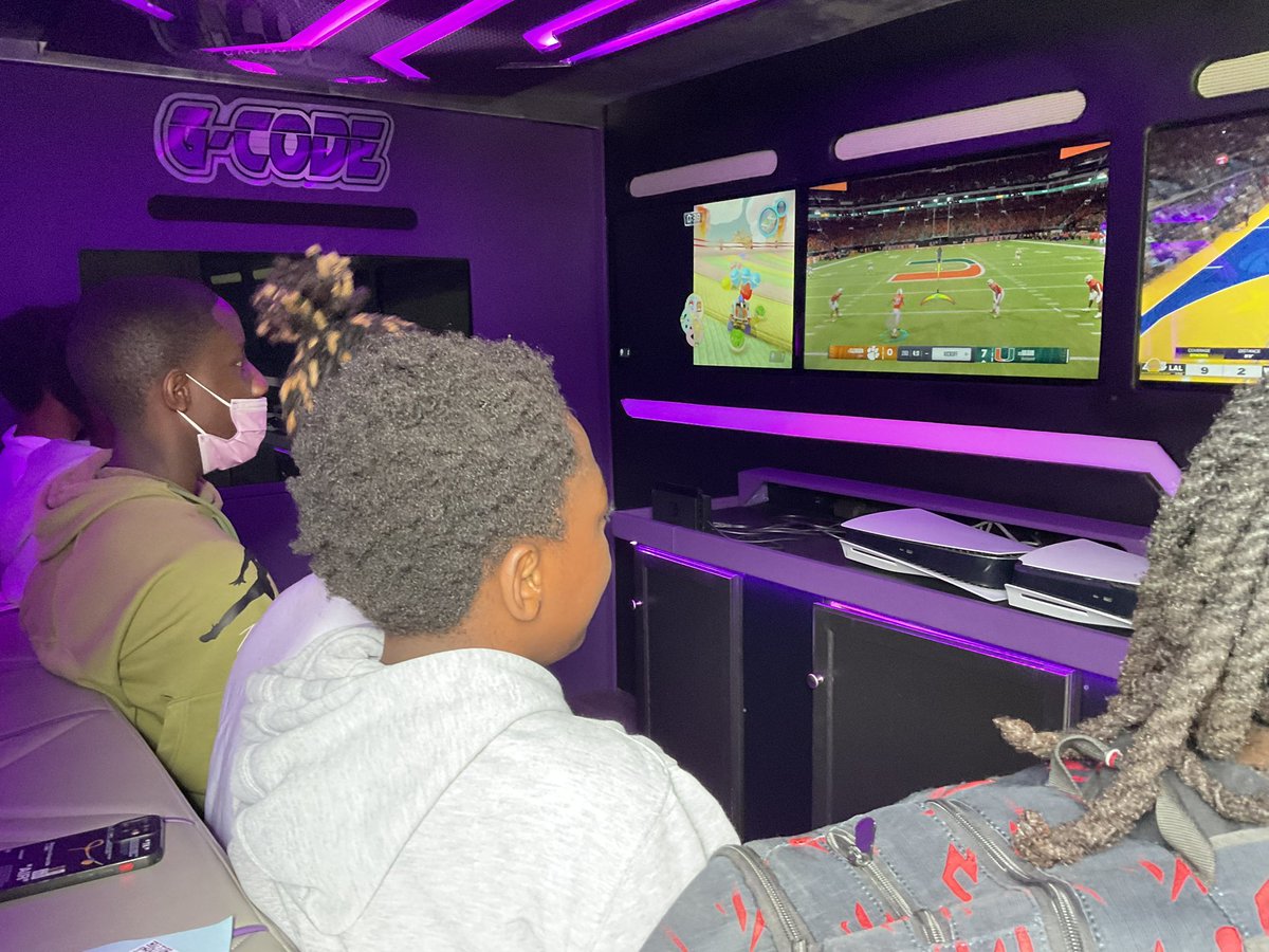 Crawford W. Long Middle School tweet media